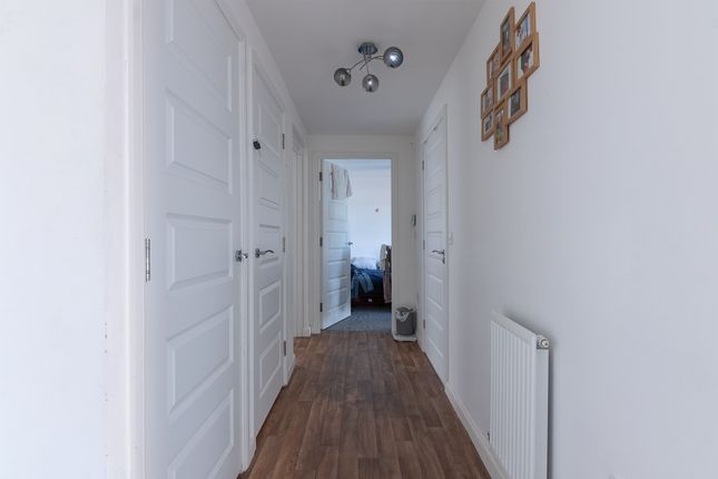 Flat for sale in Foleshill Road, Coventry