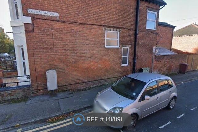 Thumbnail Terraced house to rent in Basingstoke Road, Reading RG2 0El,