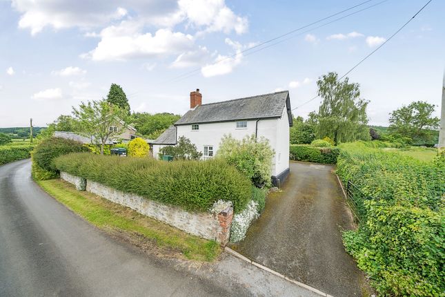 Thumbnail Cottage for sale in Yatton, Leominster