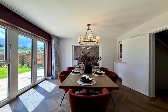 The Thirlford - Plot 144, Sondes Meadows, Westcott Road, Dorking photo 3