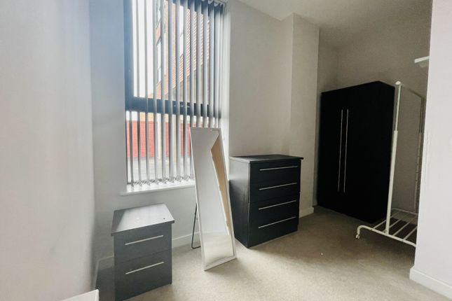 64 Jewel Court, 12 Legge Lane, Jewellery Quarter photo 4