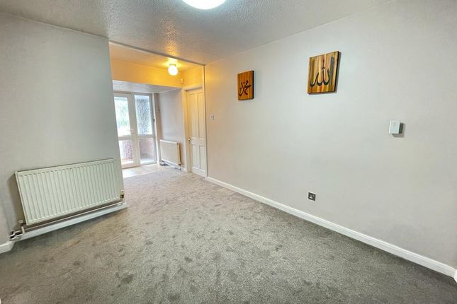 Bungalow for sale in Kingsway Road, Leicester
