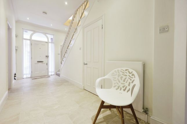 Mews house for sale in Adam &amp; Eve Mews, London