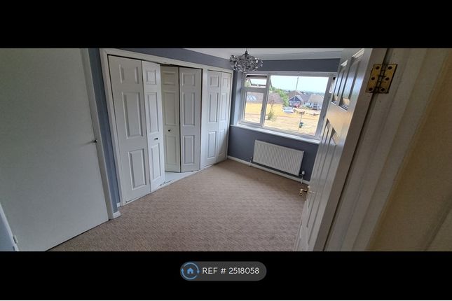 Front Bedroom