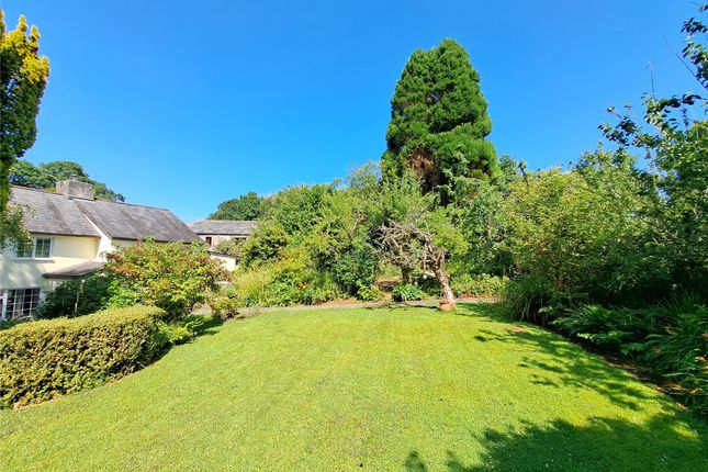 Cottage for sale in Stoke Climsland, Callington, Cornwall