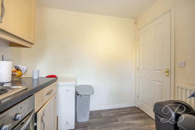 16, Dunsil Road, Mansfield photo 4