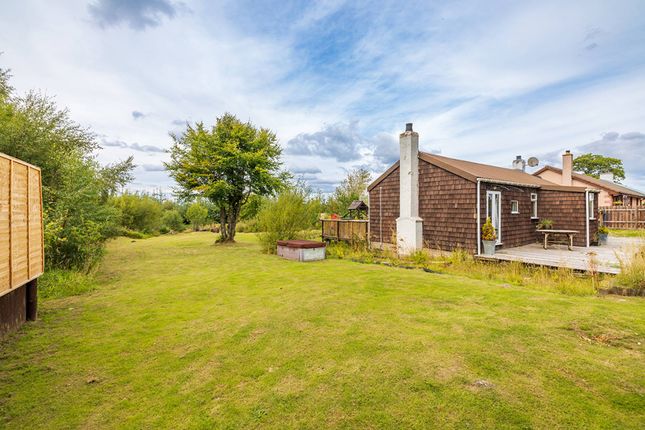 Bungalow for sale in Battan Forest Cottages, Kiltarlity, Beauly