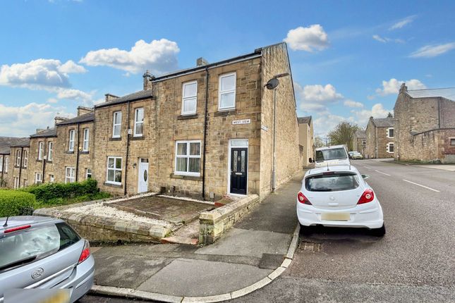 Thumbnail Terraced house for sale in West View, Blaydon-On-Tyne