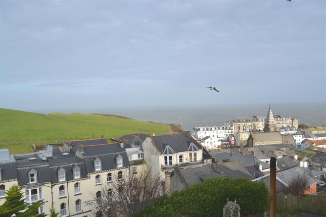 Thumbnail Flat to rent in Portland Street, Ilfracombe