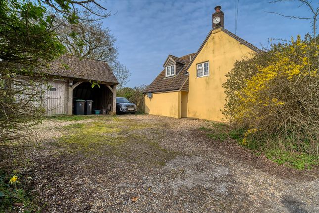 April Cottage, Park Gate, Stoke Wake photo 2