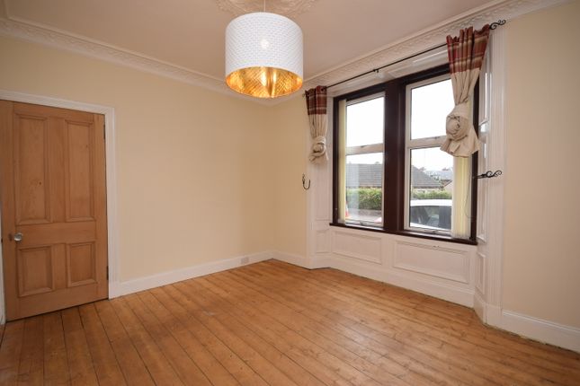 Flat for sale in Shaw Street, Blairgowrie