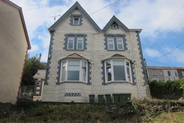 5-bed house on 119, Wood Road, Pontypridd, £245,000