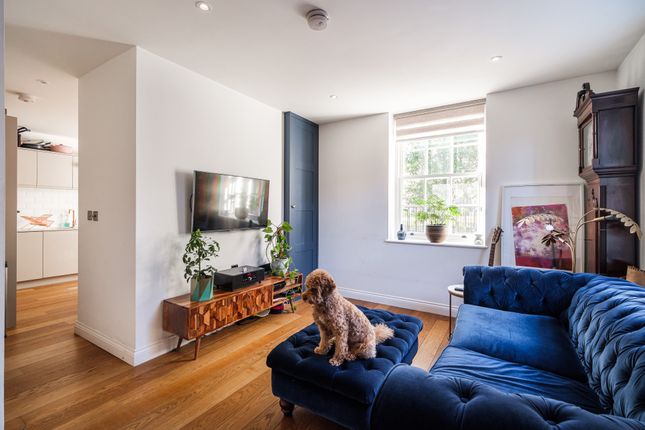Flat for sale in St Faiths Court, Mile End