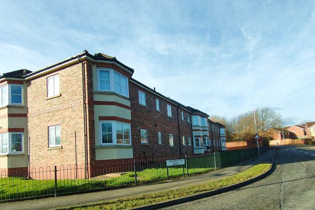 17, Swain Court, Darlington photo 2