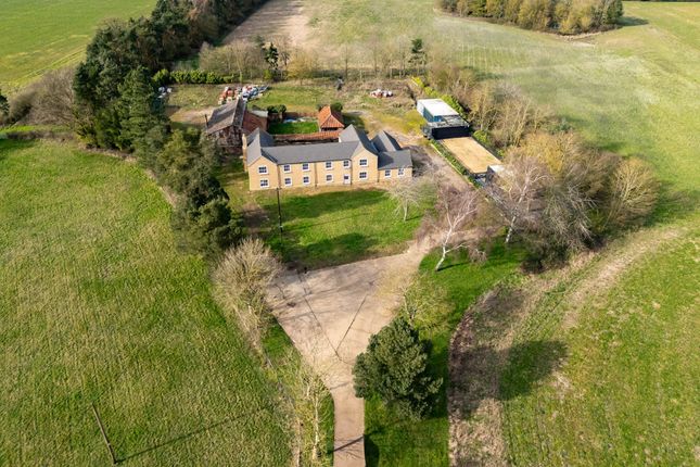 Dale Farm Great Heath Road, Dereham photo 2