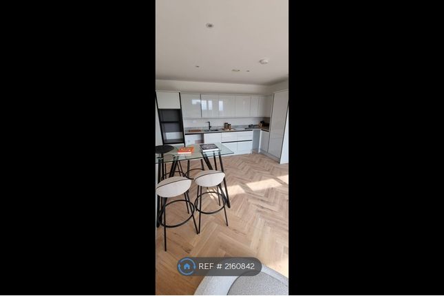 Thumbnail Flat to rent in Astra House, London