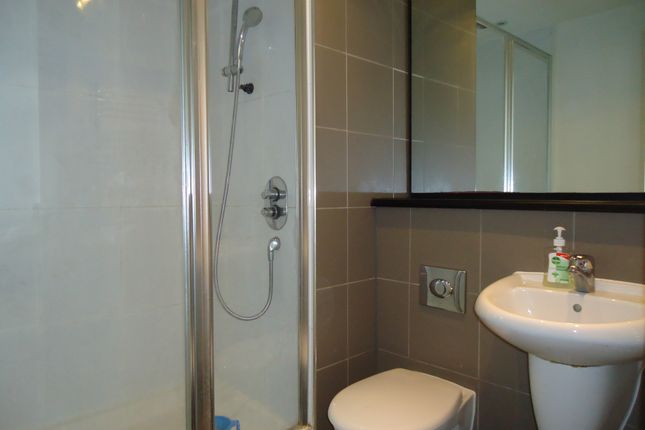 Flat for sale in East Street, Leeds