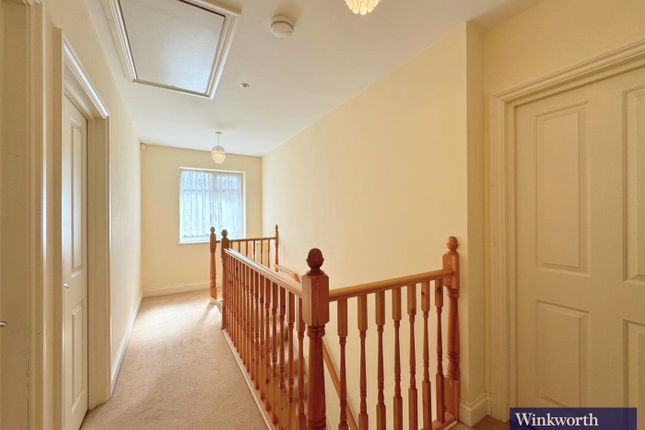 Detached house to rent in Northwick Avenue, Harrow