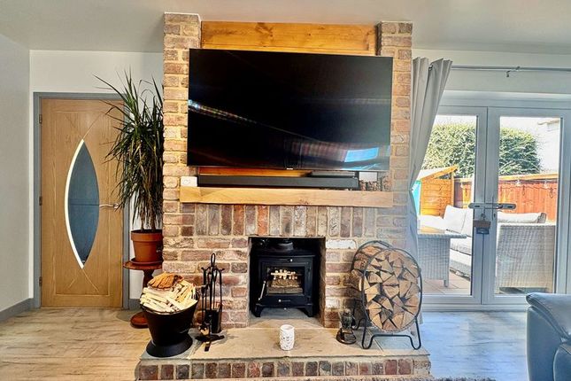 1, Lagonda Close, Lincoln photo 4