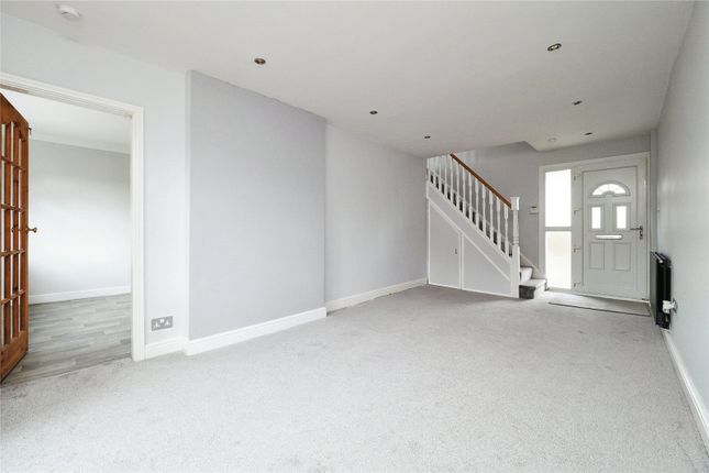 Semi-detached house for sale in Dovenby Road, Clifton, Nottingham