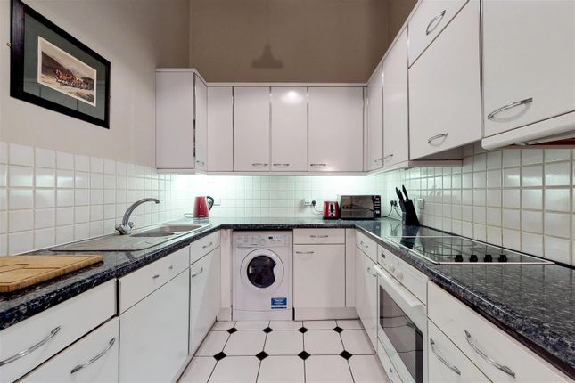 Flat for sale in Burgon Street, Priory House, London