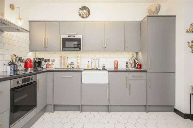 1, Motley Avenue, London photo 4