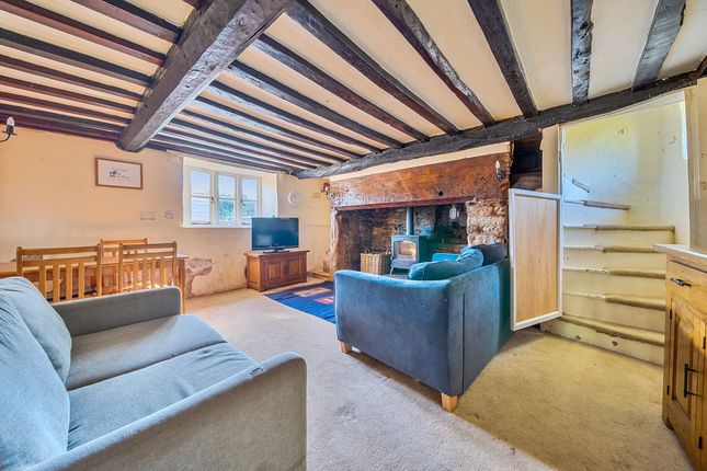 Thatch Cottage, Taunton photo 2