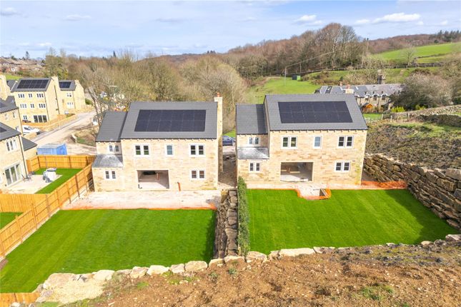 Plot 24,, Royd Edge Mill Development, Meltham photo 2