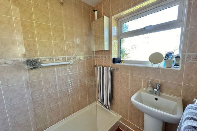 Detached bungalow for sale in Lerowe Road, Wisbech