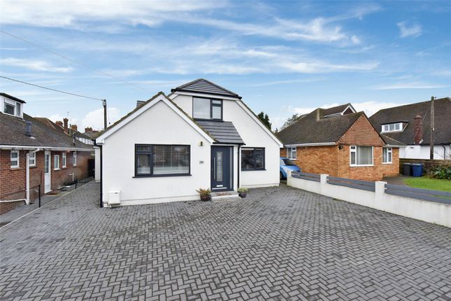 Thumbnail Detached house to rent in Cressex Road, High Wycombe, Buckinghamshire