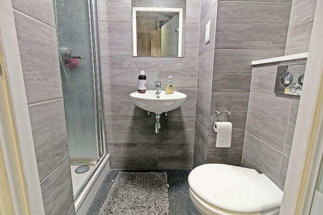 Flat 53, Primus Edge, Leicester photo 4