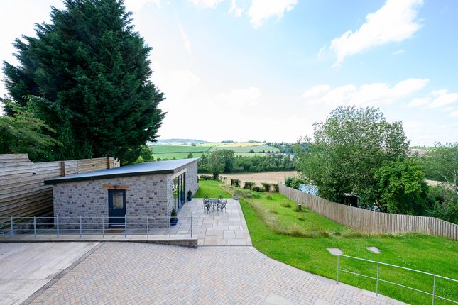 Chapel Cottage-19