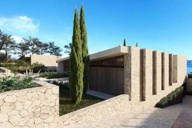 Detached house for sale in Spain, Mallorca, Alcúdia, Mal Pas