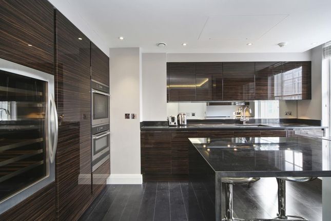 Flat 44, Chantrey House, 4, Eccleston Street, London photo 3
