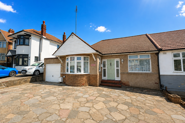 2-bed house on 227, Hook Lane, Welling, £500,000
