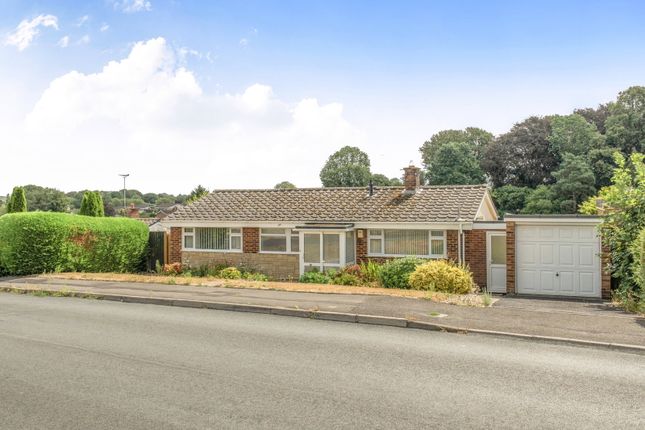 2-bed house on 39, Thornhill Road, Warminster, £350,000