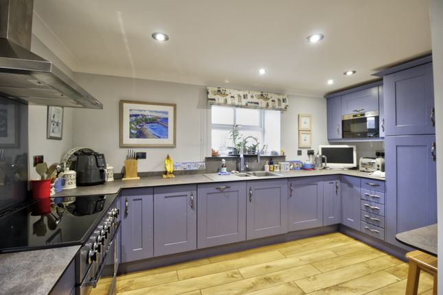 Terraced house for sale in Eastfield, Morpeth