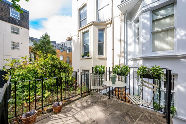Belgrave Gardens, St John's Wood photo 4