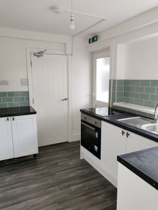 1a, Bevan Street, Aberavon photo 2
