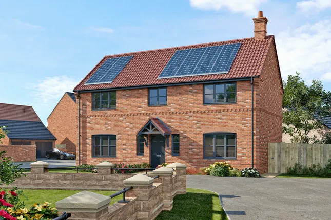 Ashwood Homes - Yews Farm