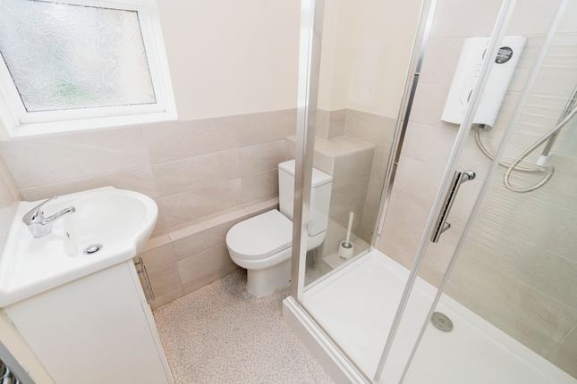 Flat 4 Sedgewick Court, Sedgwick Road, EASTLEIGH photo 5
