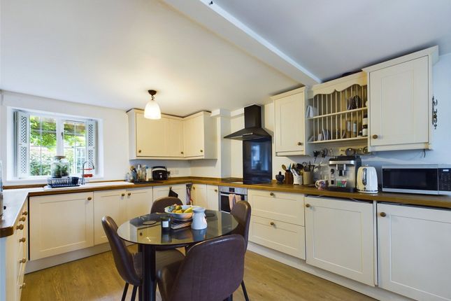 End terrace house for sale in Priory Lea, Walford, Ross-On-Wye, Herefordshire