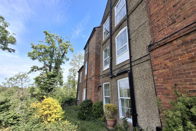 Flat 2, Lonsdale Court,, West Castle Street, Shropshire photo 2