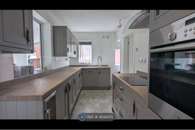 Marlborough Drive, WaltonLeDale, Preston photo 5