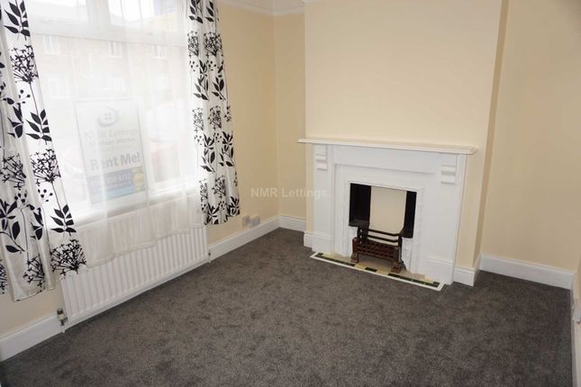 Terraced house to rent in Station Road, Ushaw Moor