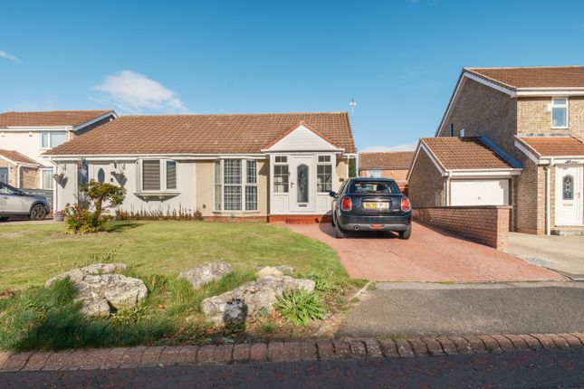 3 Bedroom Bungalow