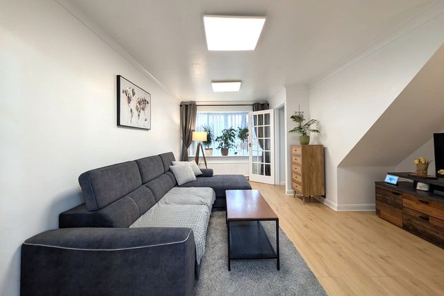 10, Churchmead, Sutton-in-Ashfield photo 4