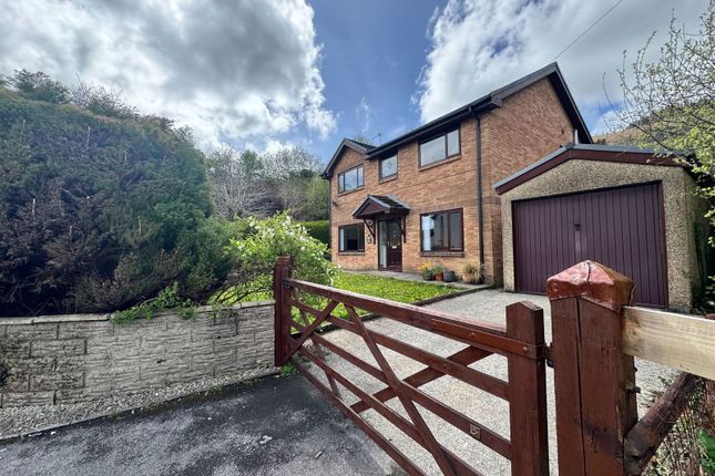 Rowan Garth, 35 Garnwen Road, Maesteg photo 2