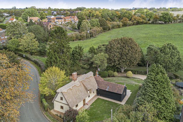 60 Main Road, Little Gransden photo 2