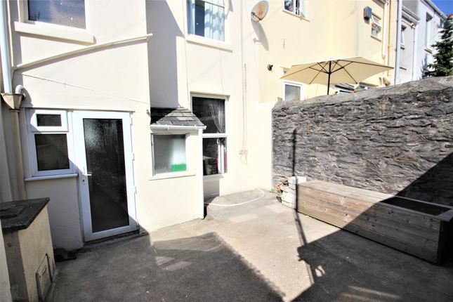 Terraced house to rent in Craven Avenue, Plymouth